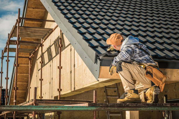 Best New Roof Installation  in Comfort, TX