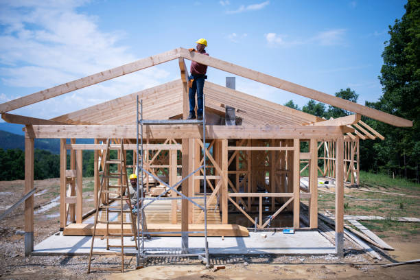 Best Roof Waterproofing Services  in Comfort, TX